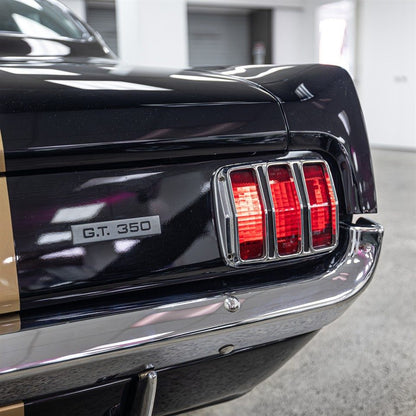 1965 Ford Mustang GT 350