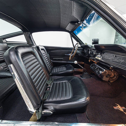 1965 Ford Mustang GT 350