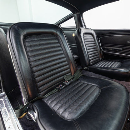 1965 Ford Mustang GT 350