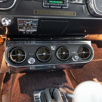 1965 Ford Mustang GT 350