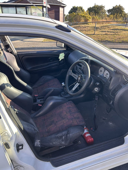 1996 Mitsubishi Lancer RS