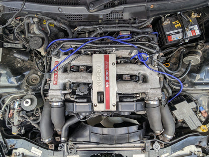 1989 Nissan 300ZX Fairlady Z