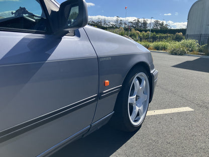 1989 Ford Sierra Sapphire Cosworth