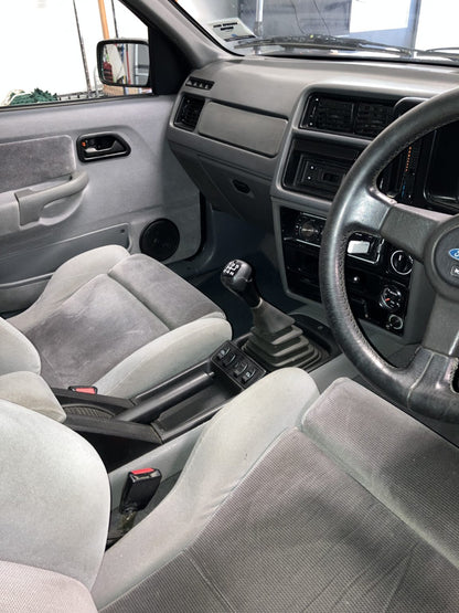 1989 Ford Sierra Sapphire Cosworth
