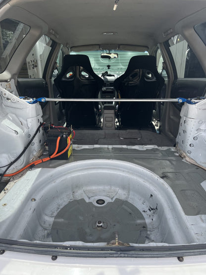 1998 Toyota Caldina