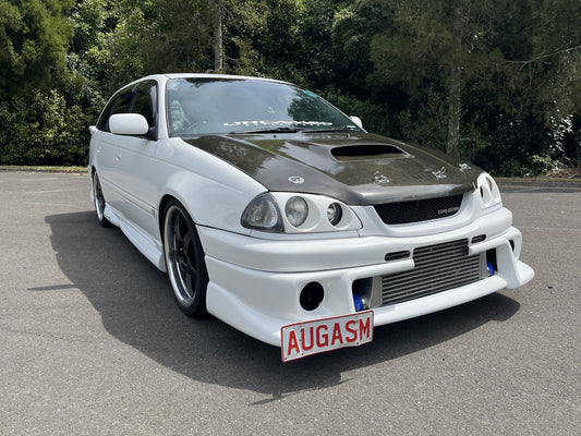 1998 Toyota Caldina