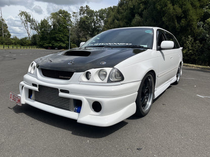 1998 Toyota Caldina