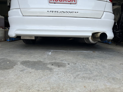 1998 Toyota Caldina