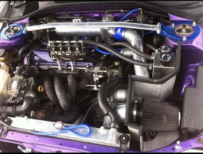 1998 Toyota Caldina