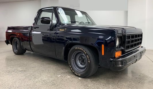 1980 Chevrolet C10 PICK UP