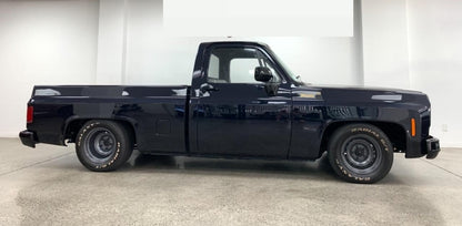 1980 Chevrolet C10 PICK UP