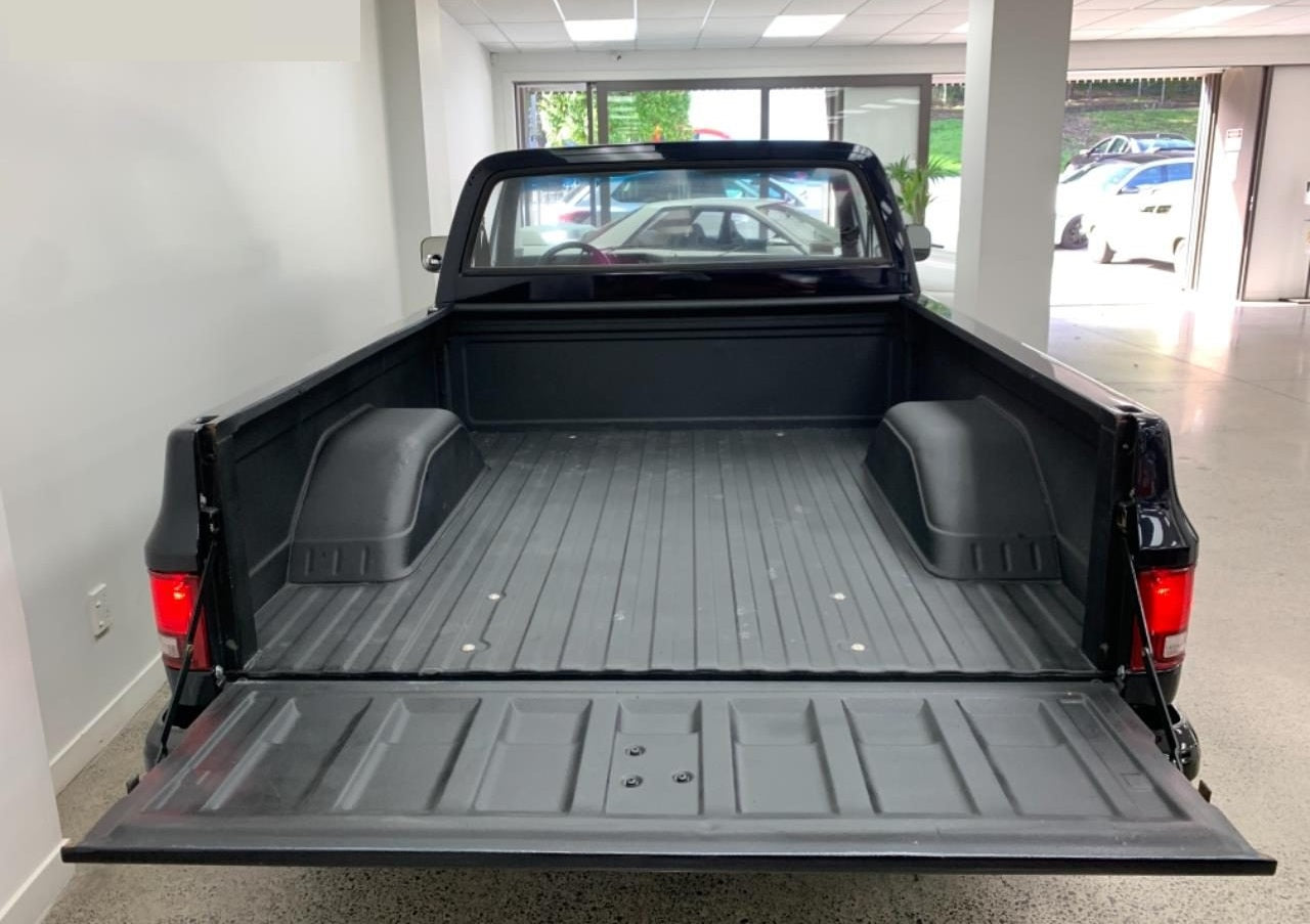 1980 Chevrolet C10 PICK UP
