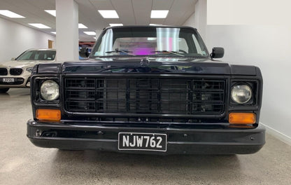 1980 Chevrolet C10 PICK UP