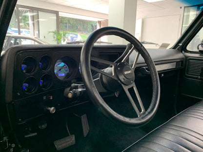 1980 Chevrolet C10 PICK UP