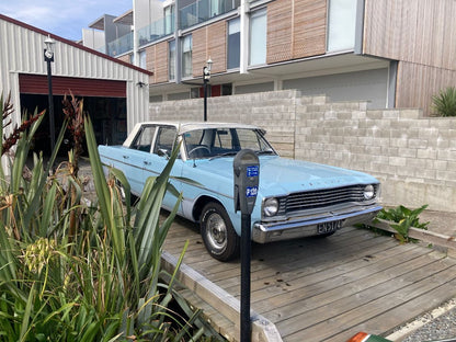 1968 Chrysler Valiant 225