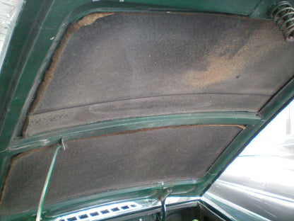 1963 MG MGB Roadster