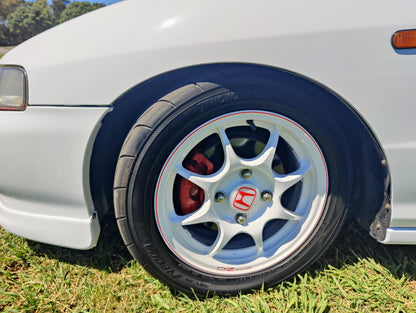 1996 Honda Integra DC2 Type R