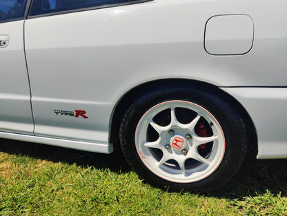 1996 Honda Integra DC2 Type R