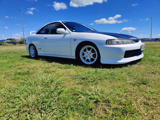 1996 Honda Integra DC2 Type R