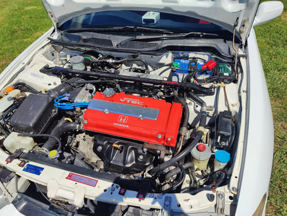 1996 Honda Integra DC2 Type R