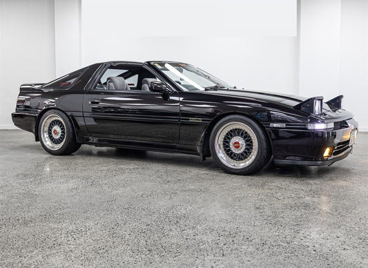 1989 Toyota Supra MA70
