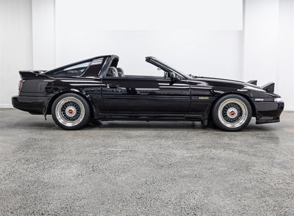 1989 Toyota Supra MA70