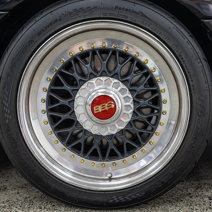 1989 Toyota Supra MA70