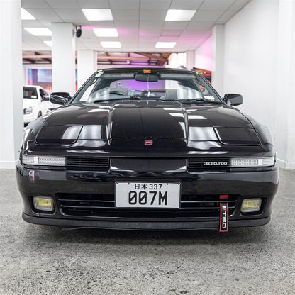 1989 Toyota Supra MA70