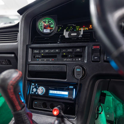 1989 Toyota Supra MA70