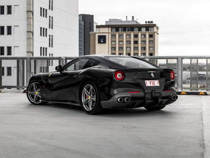 2013 Ferrari F12 Berlinetta