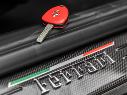 2013 Ferrari F12 Berlinetta