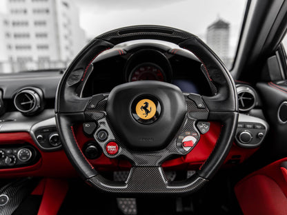 2013 Ferrari F12 Berlinetta