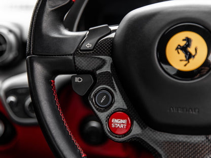 2013 Ferrari F12 Berlinetta