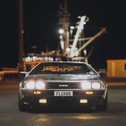 1981 Delorean DMC-12