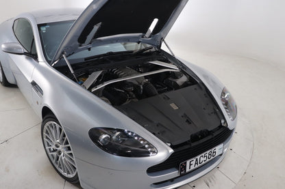 2009 Aston Martin Vantage 4.7L 6M