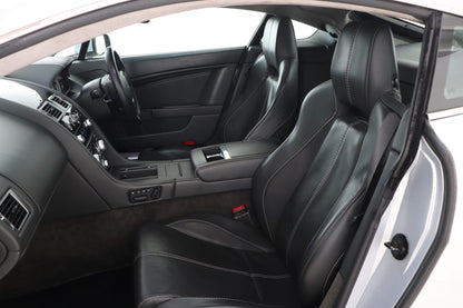 2009 Aston Martin Vantage 4.7L 6M