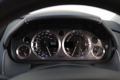 2009 Aston Martin Vantage 4.7L 6M