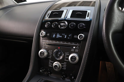 2009 Aston Martin Vantage 4.7L 6M