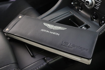 2009 Aston Martin Vantage 4.7L 6M