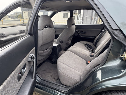 1991 Nissan Skyline GTS-4 5 speed