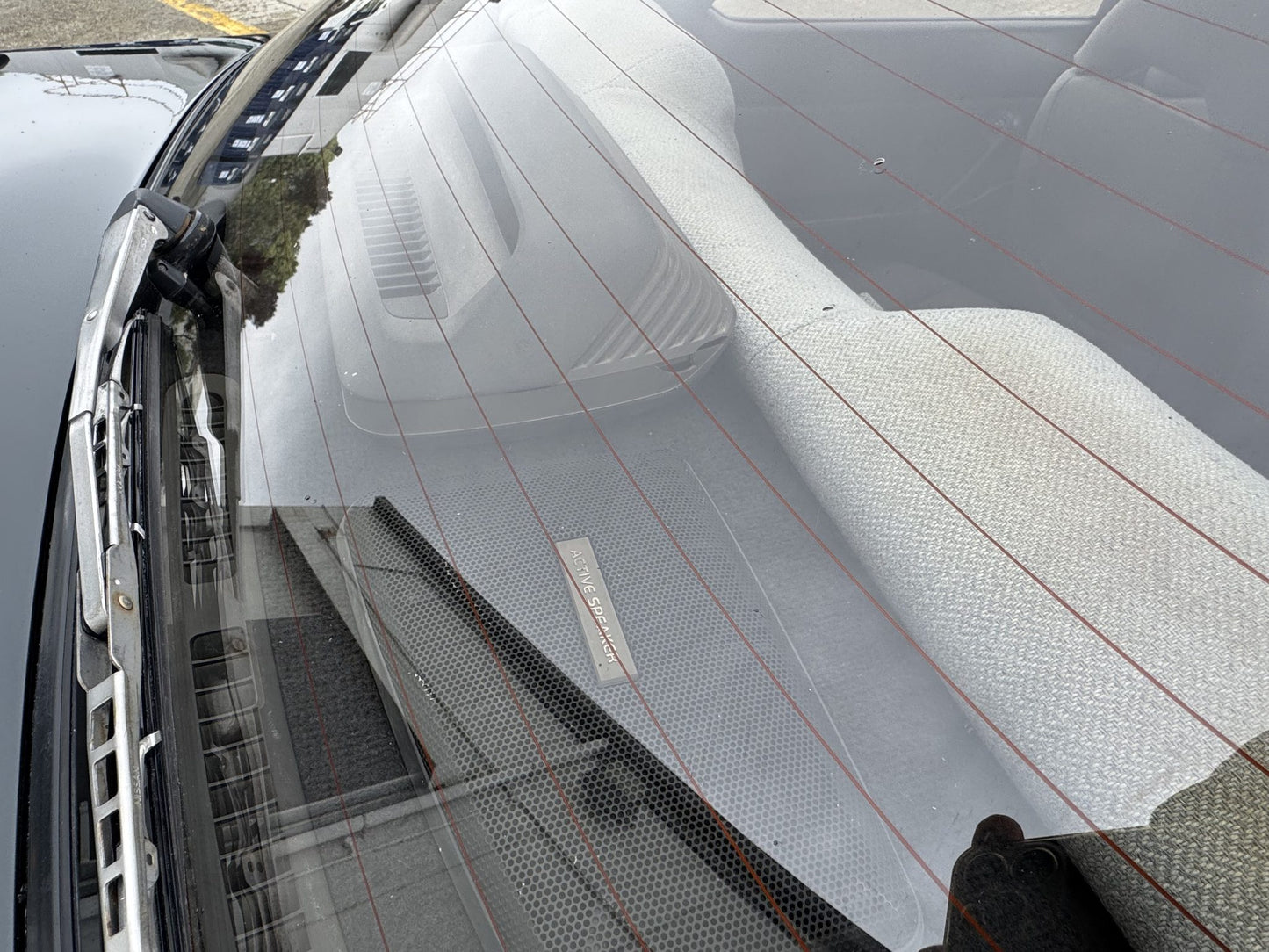 1991 Nissan Skyline GTS-4 5 speed