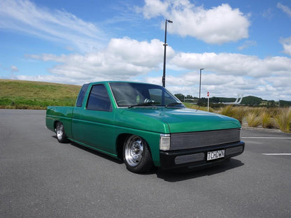 1989 Nissan Navara KingCab