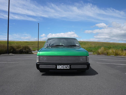 1989 Nissan Navara KingCab