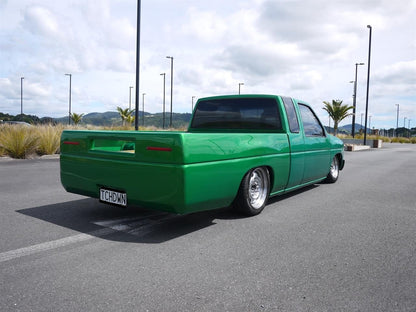1989 Nissan Navara KingCab
