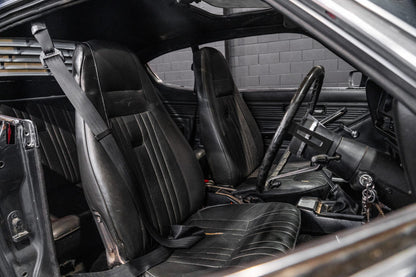 1973 Mitsubishi Galant GTO