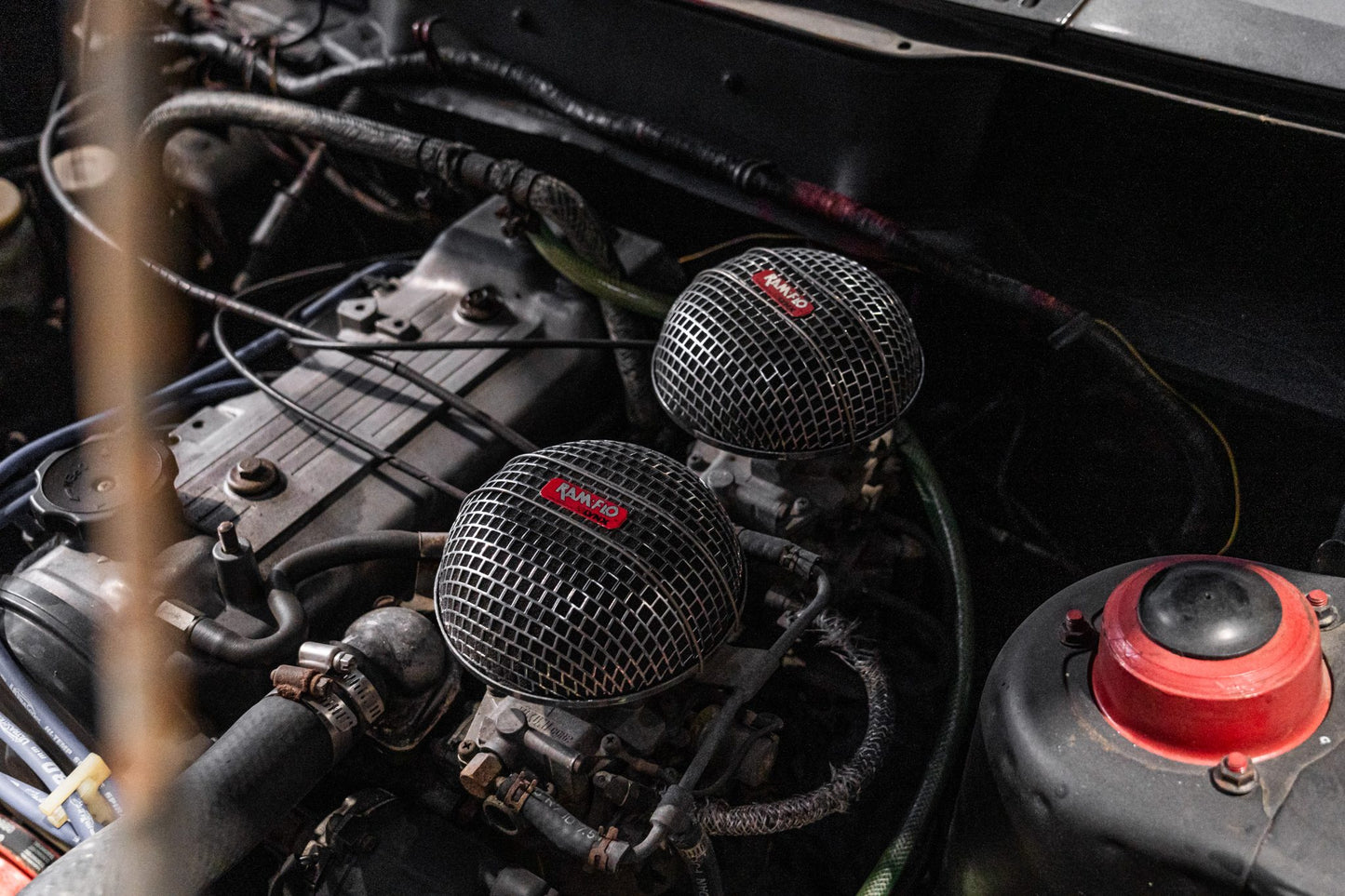 1973 Mitsubishi Galant GTO