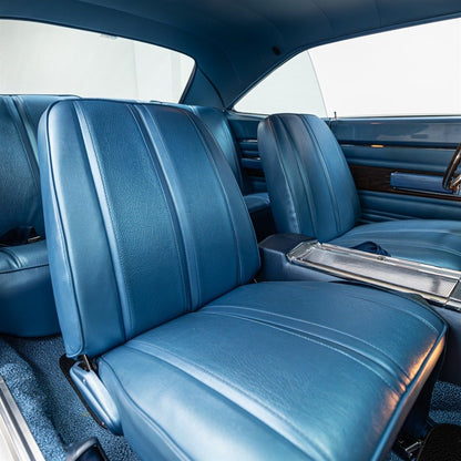 1969 Plymouth Belvedere GTX