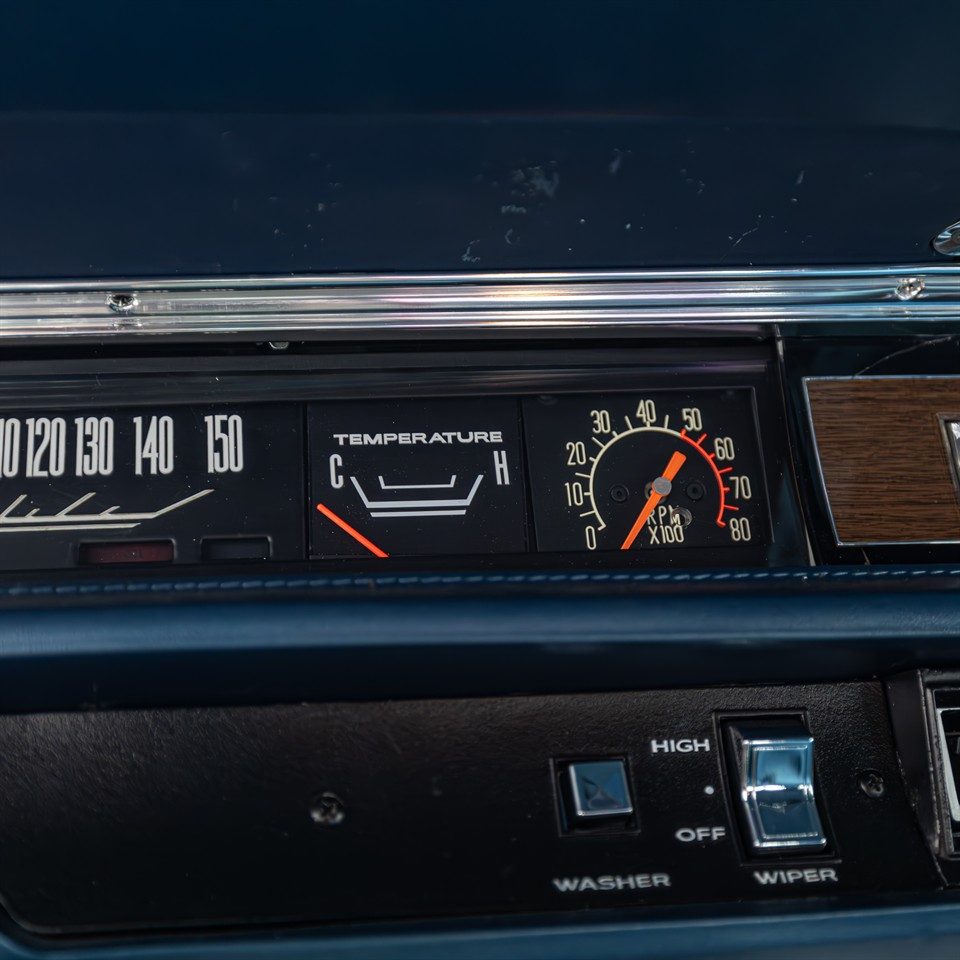 1969 Plymouth Belvedere GTX