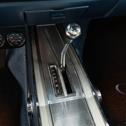 1969 Plymouth Belvedere GTX