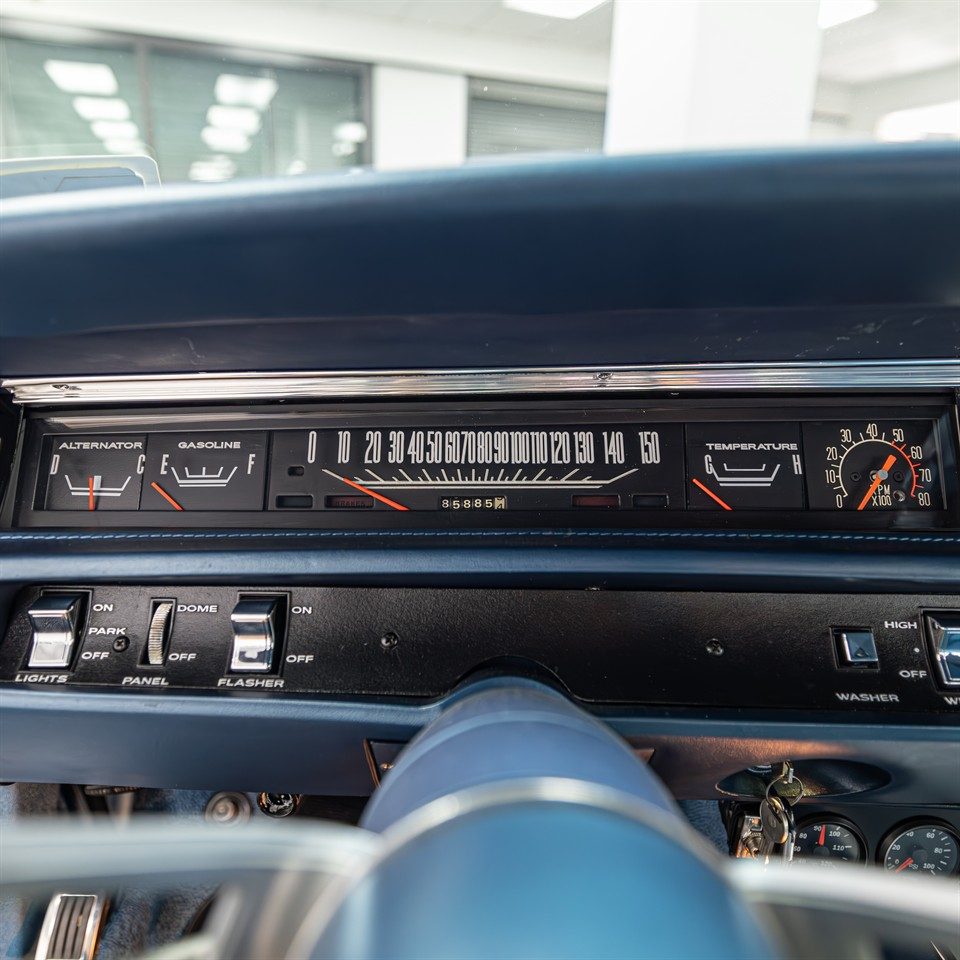 1969 Plymouth Belvedere GTX